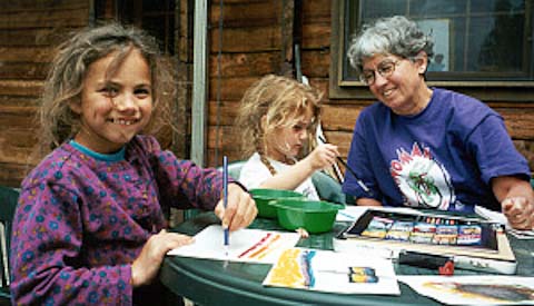 MN State Rep. Phyllis Kahn